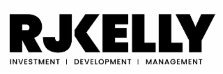 rj kelly investment development management