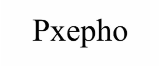 pxepho