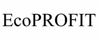 ecoprofit