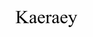 kaeraey