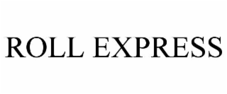 roll express