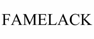 famelack