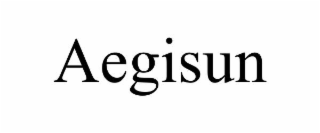 aegisun