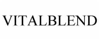 vitalblend