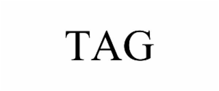 tag