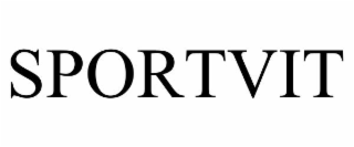 sportvit