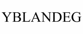 yblandeg