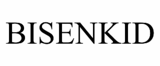 bisenkid