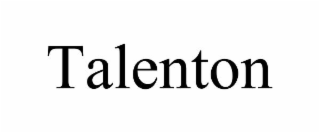 talenton