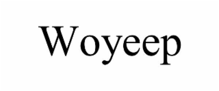 woyeep