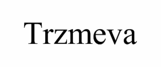 trzmeva