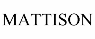 mattison