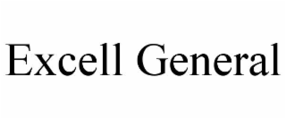 excell general