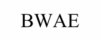 bwae