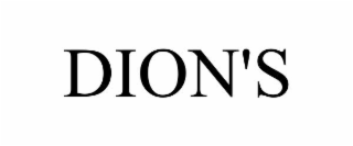 dion's