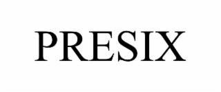 presix