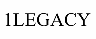 1legacy