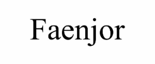 faenjor