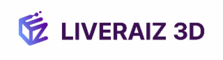 liveraiz 3d