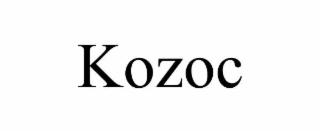 kozoc