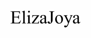 elizajoya