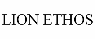 lion ethos