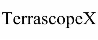 terrascopex