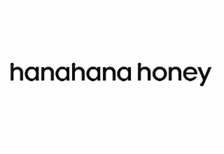 hanahana honey