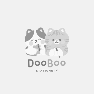 dooboo stationery