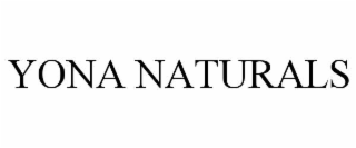 yona naturals