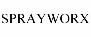 sprayworx