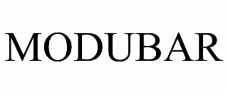 modubar
