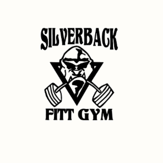 silverback fitt gym