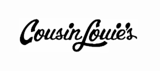 cousin louie's