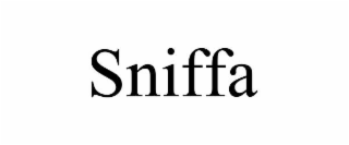 sniffa