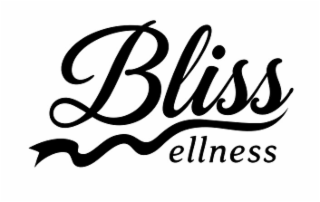 bliss wellness