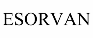 esorvan