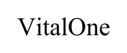 vitalone