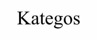 kategos