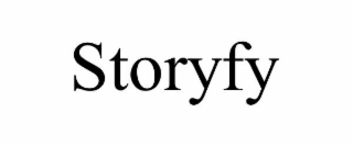 storyfy