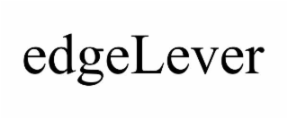 edgelever
