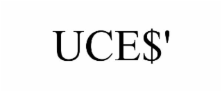 uce$'