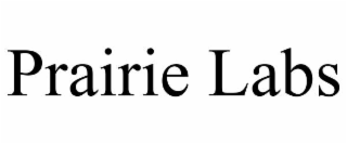 prairie labs