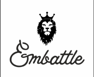 embattle