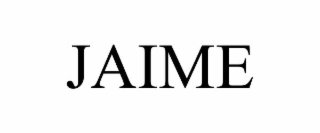 jaime