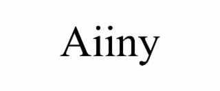 aiiny
