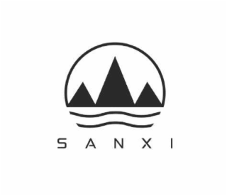 sanxi