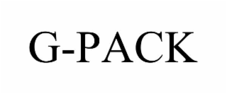 g-pack