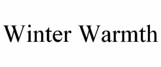 winter warmth