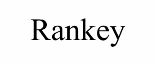 rankey